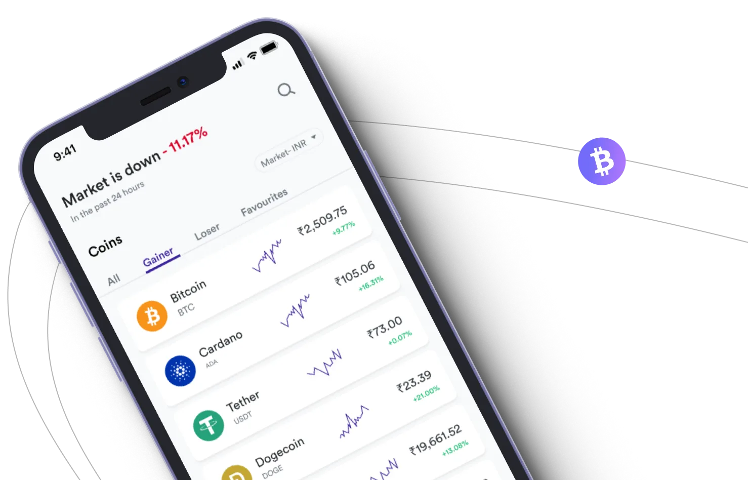 Quanta X5 Alrex - Take advantage of the cryptocurrency markets and earn with Quanta X5 Alrex